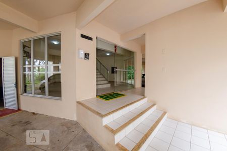 Apartamento para alugar com 64m², 2 quartos e 1 vaga Apartamento para alugar com 64m², 2 quartos e 1 vagaÁrea comum