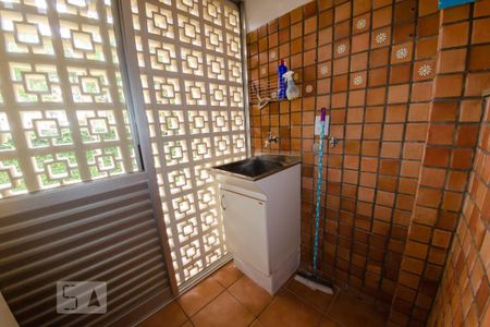 Apartamento para alugar com 64m², 2 quartos e 1 vaga Apartamento para alugar com 64m², 2 quartos e 1 vagaÁrea de serviço