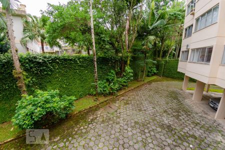 Apartamento para alugar com 64m², 2 quartos e 1 vaga Apartamento para alugar com 64m², 2 quartos e 1 vagaVista