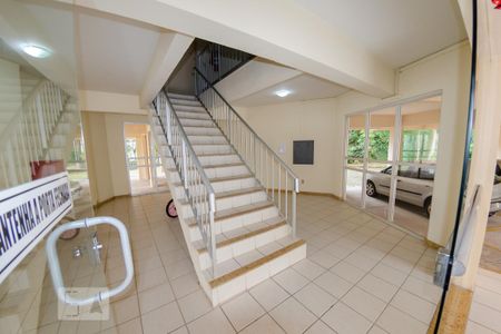 Apartamento para alugar com 64m², 2 quartos e 1 vaga Apartamento para alugar com 64m², 2 quartos e 1 vagaÁrea comum