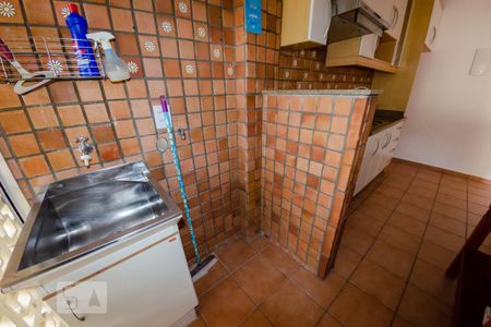 Apartamento para alugar com 64m², 2 quartos e 1 vaga Apartamento para alugar com 64m², 2 quartos e 1 vagaÁrea de serviço