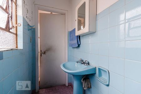 Casa à venda com 200m², 3 quartos e sem vagaBanheiro do Quarto 3