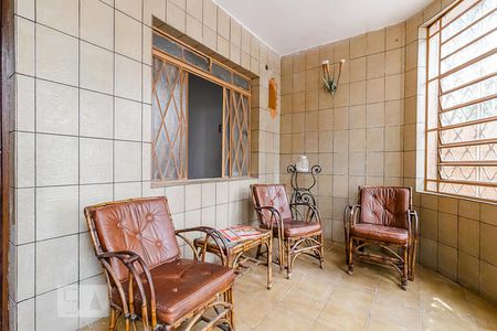 Entrada de casa à venda com 3 quartos, 200m² em Ipiranga, São Paulo