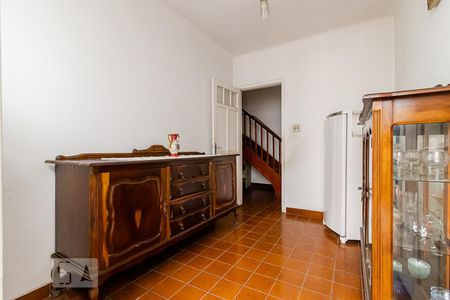 Casa à venda com 200m², 3 quartos e sem vagaSala de Jantar