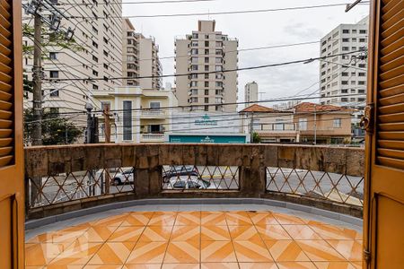 Casa à venda com 200m², 3 quartos e sem vagaSacada do Quarto 1