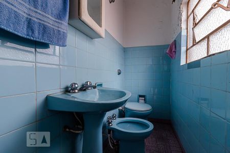 Casa à venda com 200m², 3 quartos e sem vagaBanheiro do Quarto 3