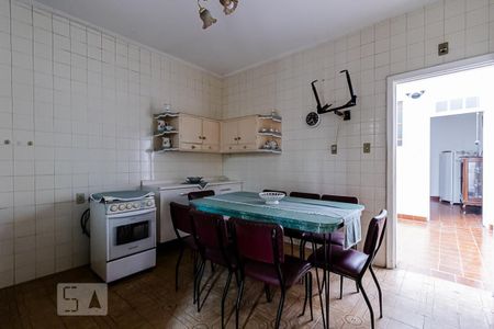 Casa à venda com 200m², 3 quartos e sem vagaCozinha