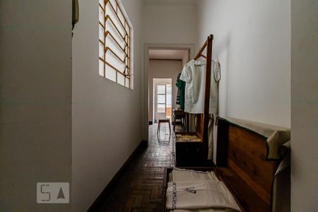 Casa à venda com 200m², 3 quartos e sem vagaCorredor