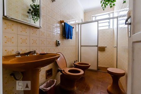 Casa à venda com 200m², 3 quartos e sem vagaBanheiro