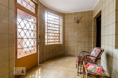 Entrada de casa à venda com 3 quartos, 200m² em Ipiranga, São Paulo