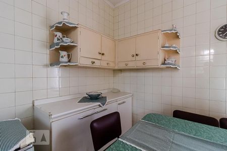 Casa à venda com 200m², 3 quartos e sem vagaCozinha