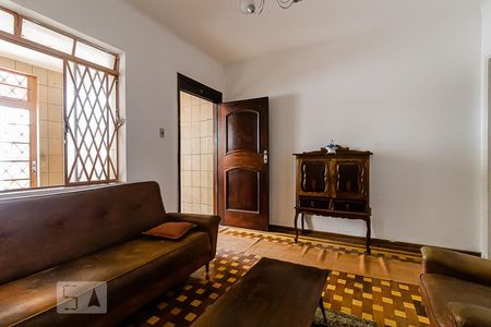 Sala de Estar de casa à venda com 3 quartos, 200m² em Ipiranga, São Paulo