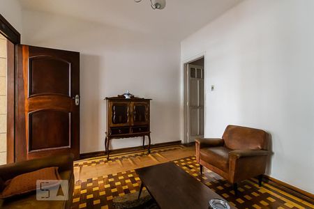 Sala de Estar de casa à venda com 3 quartos, 200m² em Ipiranga, São Paulo