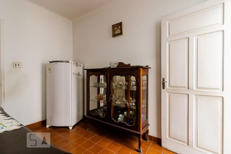 Casa à venda com 200m², 3 quartos e sem vagaSala de Jantar