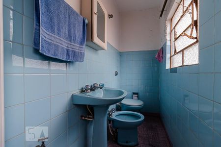 Casa à venda com 200m², 3 quartos e sem vagaBanheiro do Quarto 3