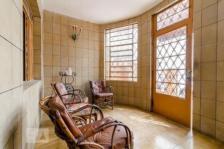 Entrada de casa à venda com 3 quartos, 200m² em Ipiranga, São Paulo