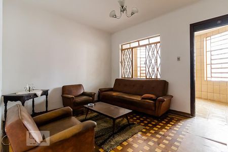 Sala de Estar de casa à venda com 3 quartos, 200m² em Ipiranga, São Paulo