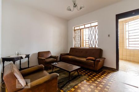 Sala de Estar de casa à venda com 3 quartos, 200m² em Ipiranga, São Paulo