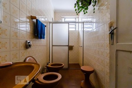 Casa à venda com 200m², 3 quartos e sem vagaBanheiro