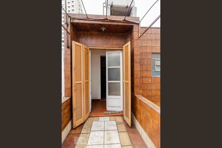 Casa à venda com 200m², 3 quartos e sem vagaSacada do Quarto 3