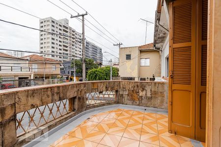 Casa à venda com 200m², 3 quartos e sem vagaSacada do Quarto 1