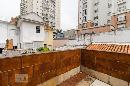 Casa à venda com 200m², 3 quartos e sem vagaSacada do Quarto 3