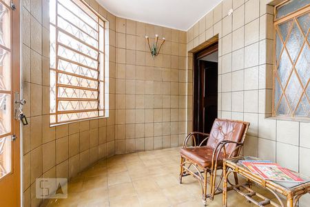 Entrada de casa à venda com 3 quartos, 200m² em Ipiranga, São Paulo