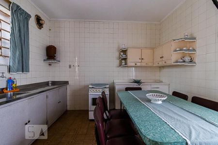 Casa à venda com 200m², 3 quartos e sem vagaCozinha