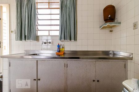 Casa à venda com 200m², 3 quartos e sem vagaCozinha