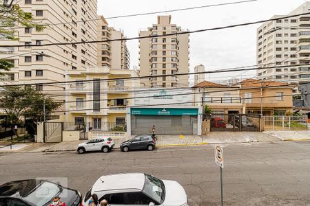 Casa à venda com 200m², 3 quartos e sem vagaVista da Sacada do Quarto 1