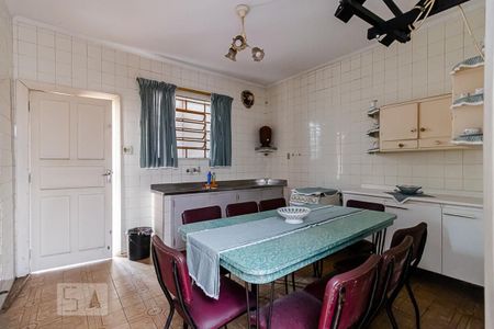 Casa à venda com 200m², 3 quartos e sem vagaCozinha