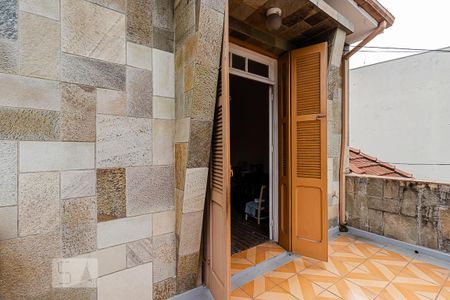 Casa à venda com 200m², 3 quartos e sem vagaSacada do Quarto 1