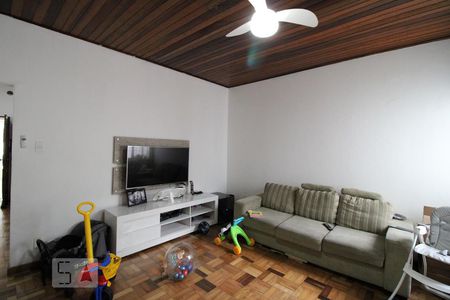 Sala  de casa à venda com 2 quartos, 220m² em Vila Anastácio, São Paulo