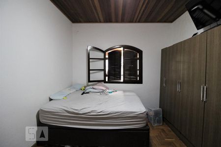 Quarto 1  de casa à venda com 2 quartos, 220m² em Vila Anastácio, São Paulo