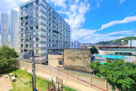 Apartamento para alugar com 40m², 2 quartos e 1 vaga Apartamento para alugar com 40m², 2 quartos e 1 vagaVista