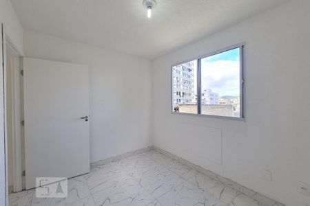 Quarto 2 de apartamento para alugar com 2 quartos, 40m² em Cascadura, Rio de Janeiro