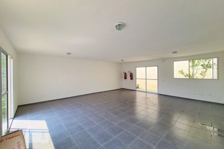 Apartamento para alugar com 40m², 2 quartos e 1 vaga Apartamento para alugar com 40m², 2 quartos e 1 vagaÁrea comum - Salão de festas