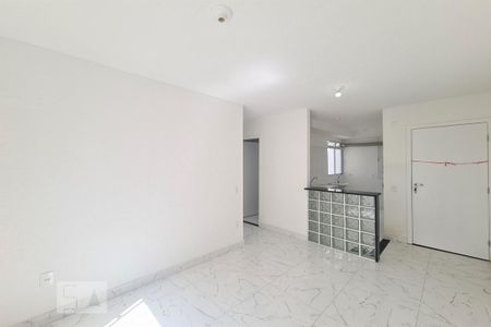 Sala de apartamento para alugar com 2 quartos, 40m² em Cascadura, Rio de Janeiro