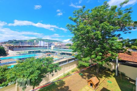 Apartamento para alugar com 40m², 2 quartos e 1 vaga Apartamento para alugar com 40m², 2 quartos e 1 vagaVista