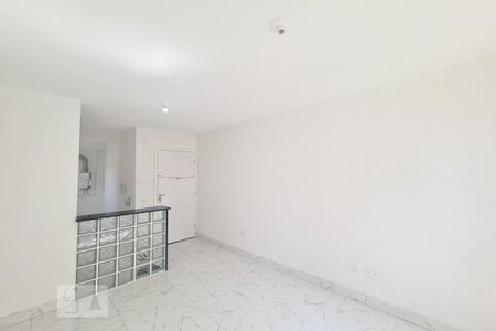 Sala de apartamento para alugar com 2 quartos, 40m² em Cascadura, Rio de Janeiro
