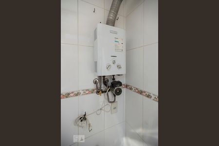 Apartamento à venda com 60m², 2 quartos e 1 vagaÁrea de Serviço