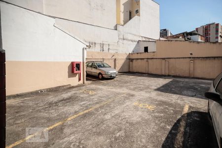 Apartamento à venda com 60m², 2 quartos e 1 vagaÁrea comum