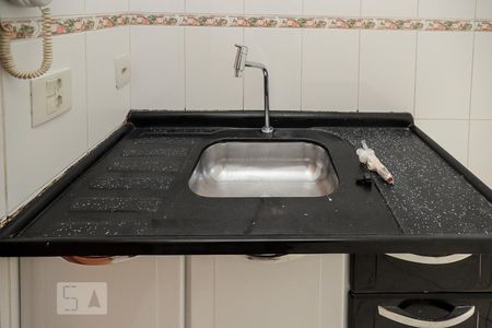 Apartamento à venda com 60m², 2 quartos e 1 vagaCozinha