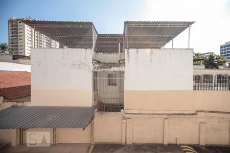 Apartamento à venda com 60m², 2 quartos e 1 vagaVista Área de Serviço