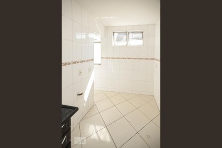 Apartamento à venda com 60m², 2 quartos e 1 vagaCozinha