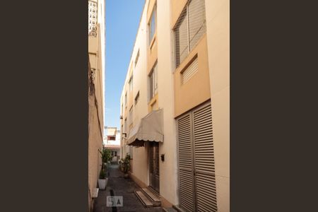 Apartamento à venda com 60m², 2 quartos e 1 vagaÁrea comum