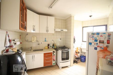 Apartamento à venda com 55m², 2 quartos e 1 vagaCozinha