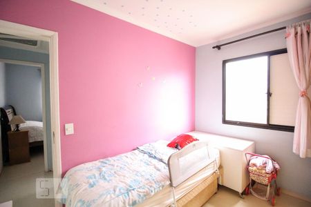 Quarto 2 de apartamento à venda com 2 quartos, 55m² em Vila Cavaton, São Paulo