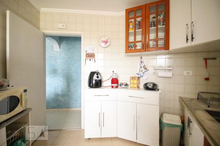 Apartamento à venda com 55m², 2 quartos e 1 vagaCozinha