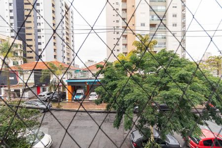 Quarto 1 - vista de apartamento à venda com 2 quartos, 70m² em Perdizes, São Paulo
